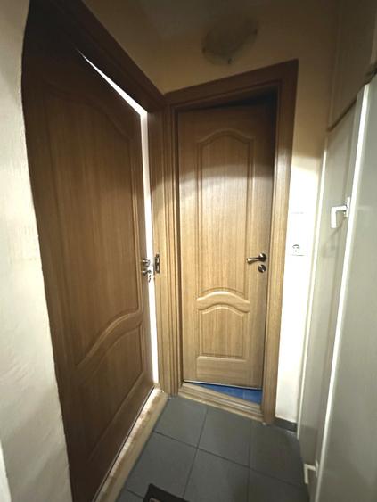 Apartament 2 Camere Deco 50 mp TOLSTOI Prestige Etaj 1 Balcon Finisat Mobilat
