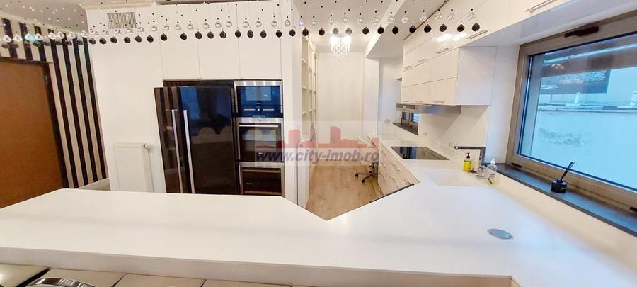 Vanzare  Penthouse Eminescu / Dacia