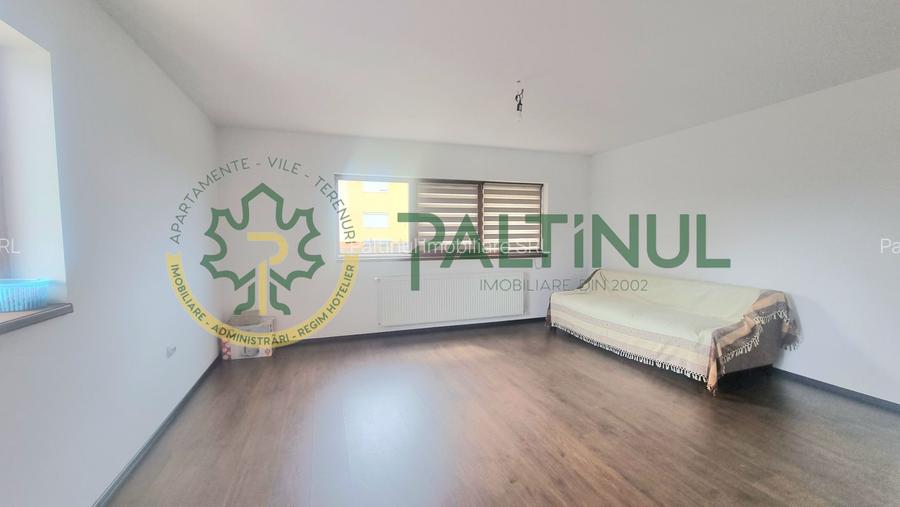Apartament de inchiriat 3 camere cu balcon si parcare Selimbar -Brana - 4