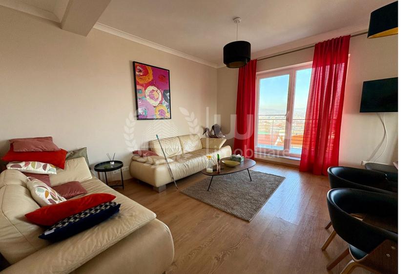 Casa individuala impartita in 4 apartamente | 226mp | Andrei Muresanu!
