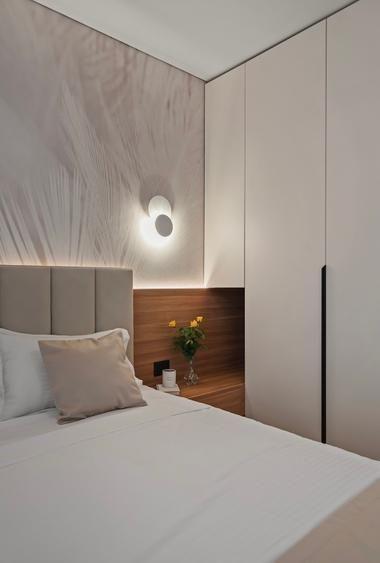 Proprietar inchiriez apartament premium