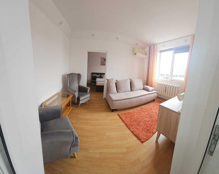 Apartament 2 camere, ETAJ 2,City Mall Constanta