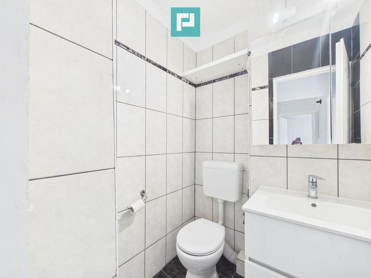 Apartament lux 3 camere de închiriat central Arad