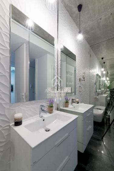 Apartament 3 Camere Mobilat și Utilat în Barbu Văcărescu – Floreasca