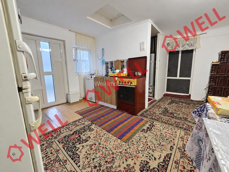 De vânzare casă familială în Teliu! - 4