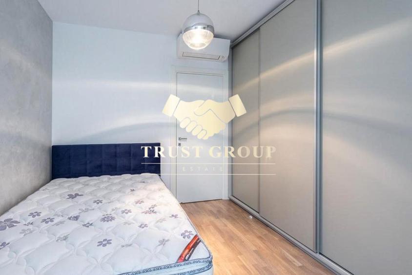 Apartament 4 camere lux - Herastrau - Loc de parcare si boxa incluse