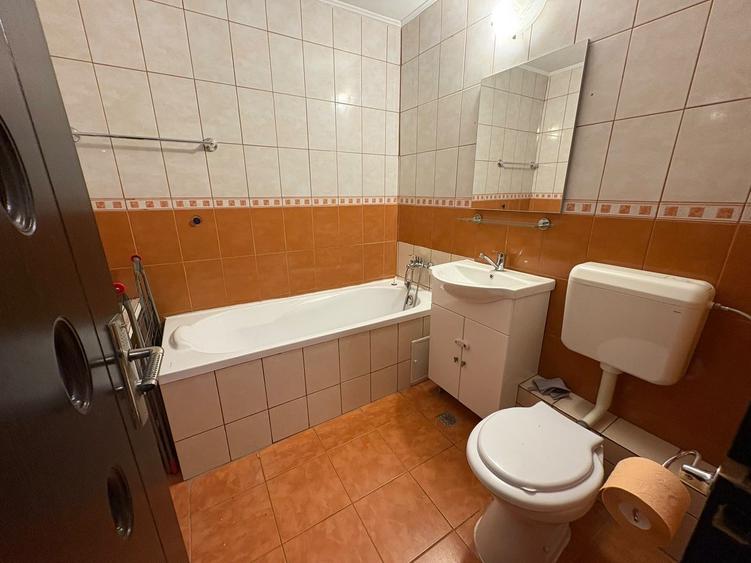 AP. 2 CAMERE - PIATA SUDULUI, METROU 6 MINUTE, MOBILAT/UTILAT