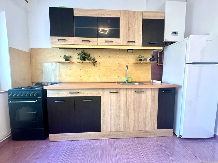 Apartament 3 camere la vilă, curte 130 mp, str. Heltai Gaspar, Gheorgheni - 10