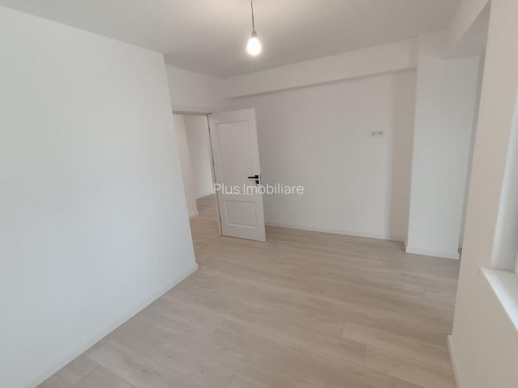 APARTAMENT 2 CAMERE DECOMANDAT, TVA INCLUS, BLOC NOU, INTABULAT, PARCARE INCLUSA - 5
