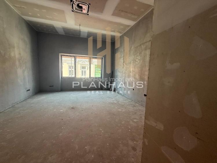 Apartament 2 camere ,Centrul Vechi,Ghe.Sincai, parter înalt , Baia Mare  - 4