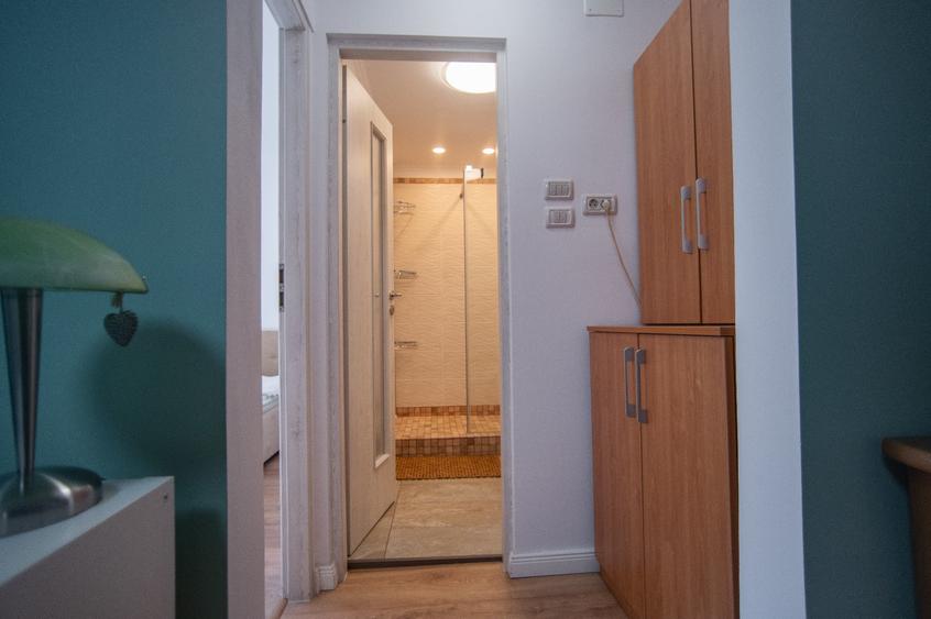 Apartament 2 camere | 10 Min Piata Unirii | Circumvalatiunii