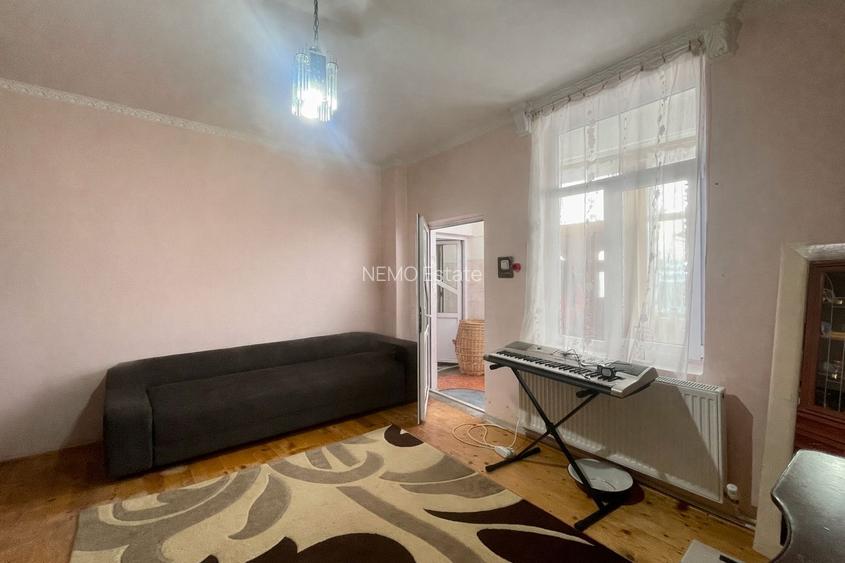 🏡 Casa ultracentrala | 216 MP | Stil nemtesc - 2