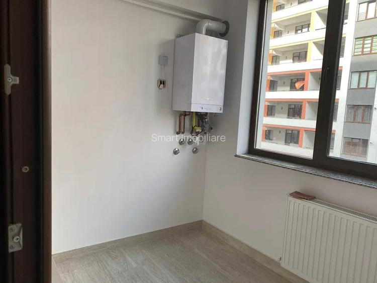 Apartament 2 camere 70 mp Isaran - 5