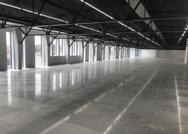 West Business Campus, Preciziei - comision 0%, reprezentam proprietarul!