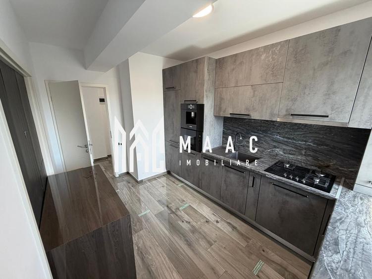 Apartament 3 camere | Calea Dumbrăvii| 82 mp| Parcare