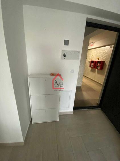 Apartament cu o camera, Bloc nou, Tatarasi