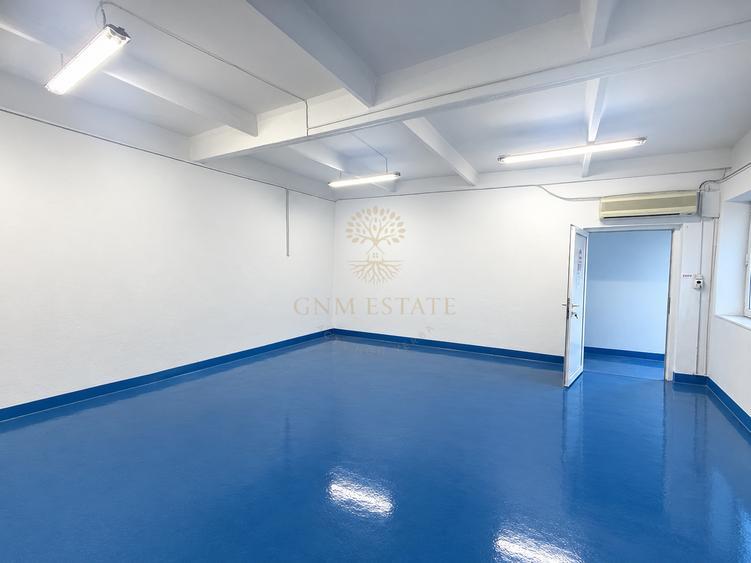 Inchiriere spatiu versatil 170 mp | Soseaua Berceni OMV