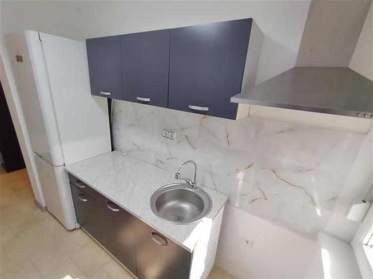 Oravita | Apt. la Cheie | Parter | Centrala Gaz
