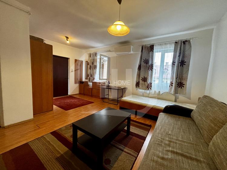 Apartament 2 camere I Centru I The Office - 3
