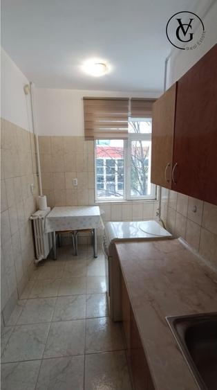 Apartament 2 camere I Floreasca