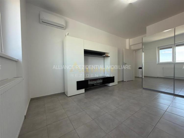 Apartament 2 CAMERE cu 2 locuri parcare si boxa  | 10 min metrou  | 2020 | - 7