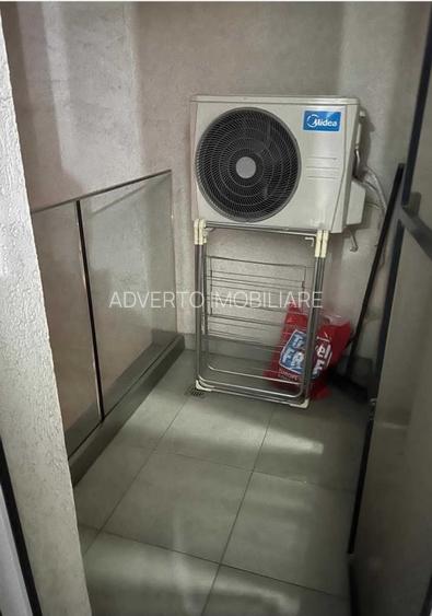 Garsonieră de închiriat Lujerului Exigent Plaza - 7
