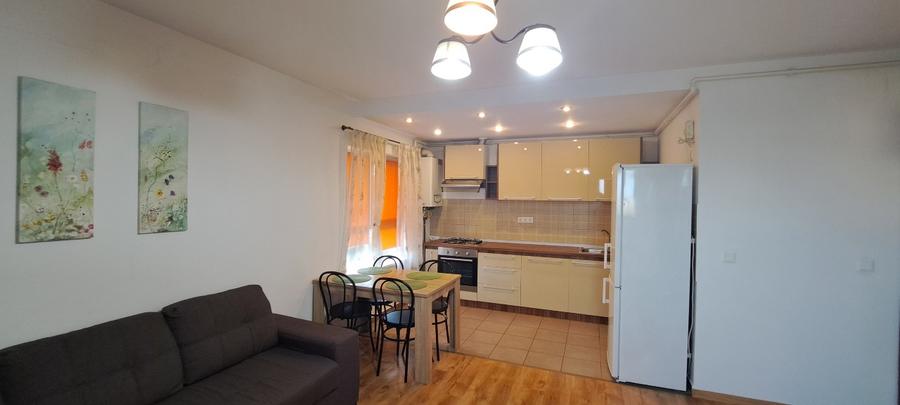 Direct de la proprietar, Apartament cu 2 camere, loc de parcare, Uranus Plaza