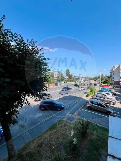 Garsoniera de inchiriat zona Anda Aurel Vlaicu, Constanta
