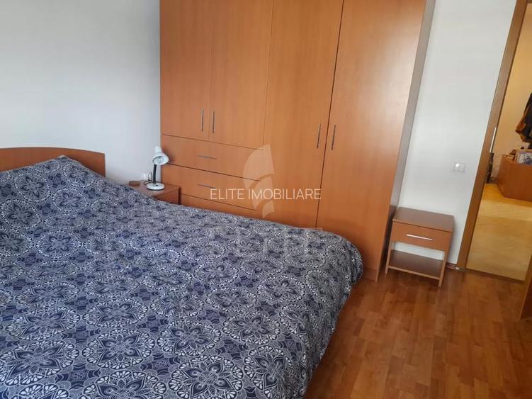 Apartament 2 camere în zona CALEA TURZII - 3