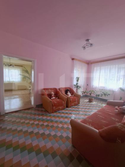 Casa Stupini | Teren 1890mp| Garaj | 2 beciuri