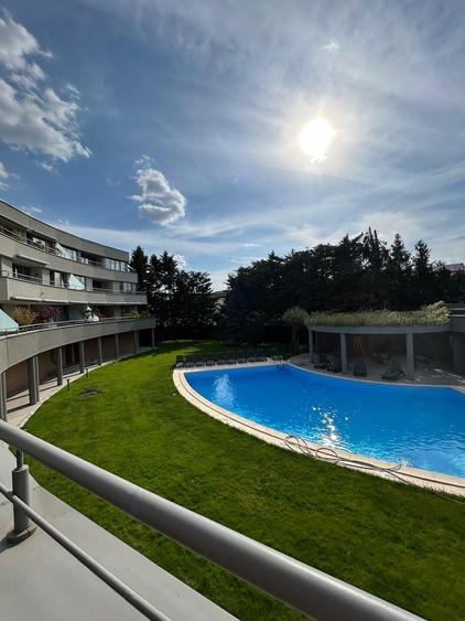 Inchiriere Apartament 4 Camere Iancu Nicolae/Piscina/Gym