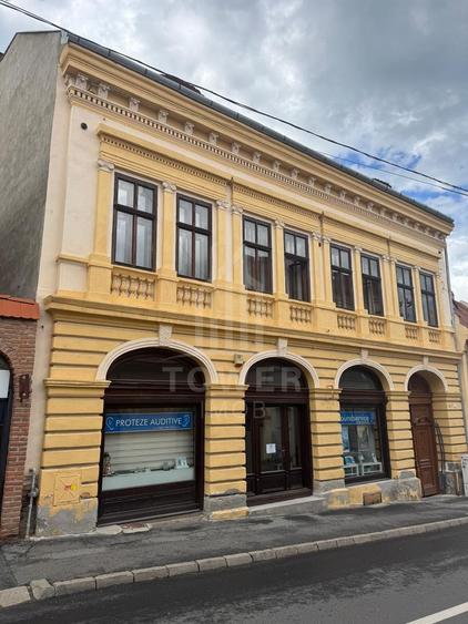 Apartament 4 camere, ultracentral – 84,3mpu complet mobilat și utilat – 265.000