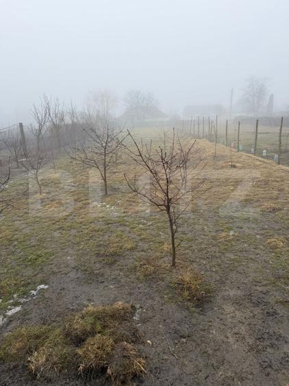 Casă spațioasă cu teren 11 ari în Liteni Moara
