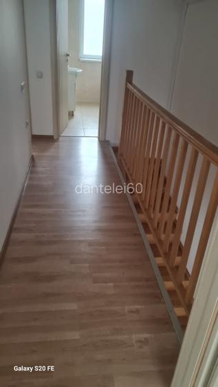 Casă de închiriat tip duplex P+1E+Pod - 9