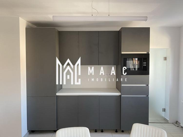 Apartament 4 camere decomandat | Central, Sibiu | 92 mp, 2 băi