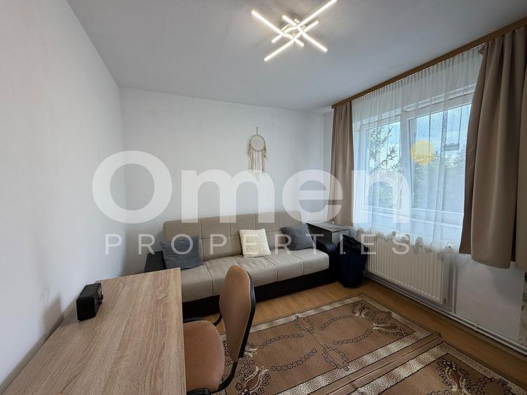 Apartament cu 2 camere | etaj intermediar | zona Victor Babes