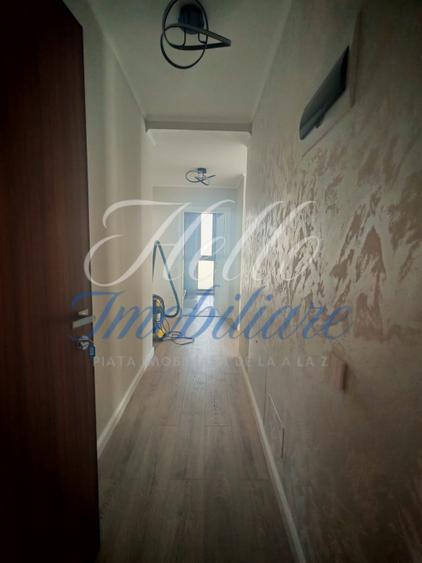 Apartament cu 2 camere in zona Gruia