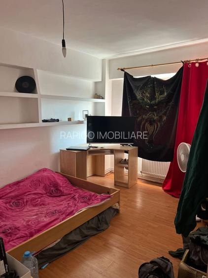 Apartament 3 camere | 70 mp utili | Centrală proprie | Simion Bărnuțiu - 8
