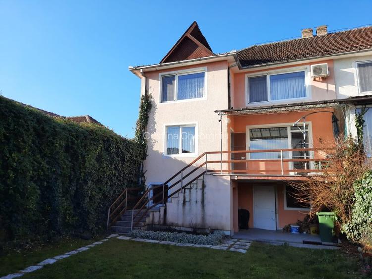 proprietar vand casa Negresti-Oas - 5