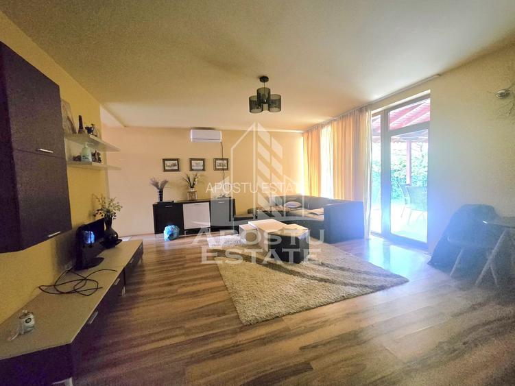 Casa individuala de vanzare, P+1, teren generos, Mehala, Timisoara - 4