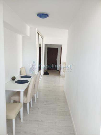 Apartament cu 3 camere de inchiriat in Oradea, Cartierul Nufarul - 8