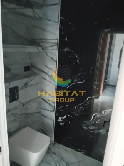 N.Grigorescu Vila nZeb SMART HOME 6 camere 235 mp