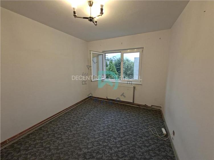 Apartament 4 camere Harmanului, 80 mp - Brasov - 2