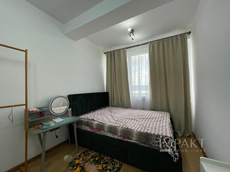 Apartament 3 camere | Parcare inclusă | Zona Mărăști
