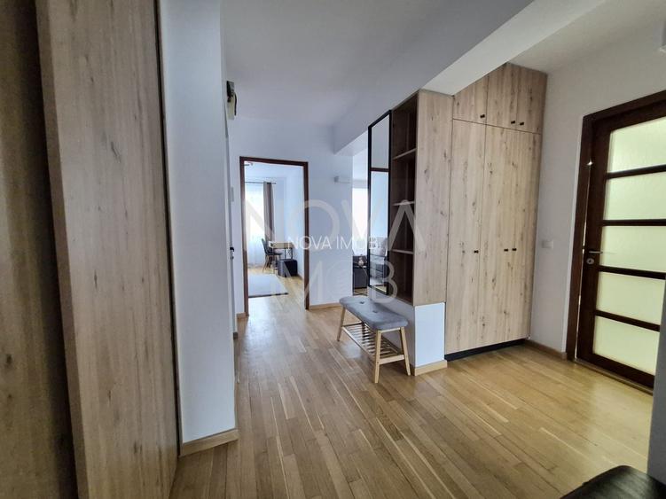 Apartament 3 camere,  Zona Centrala - Bulevardul Milea - 7