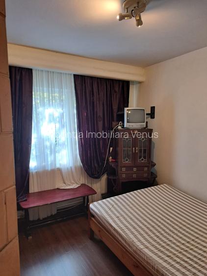Apartament 4 camere la strada-Uvertura Mall - 3