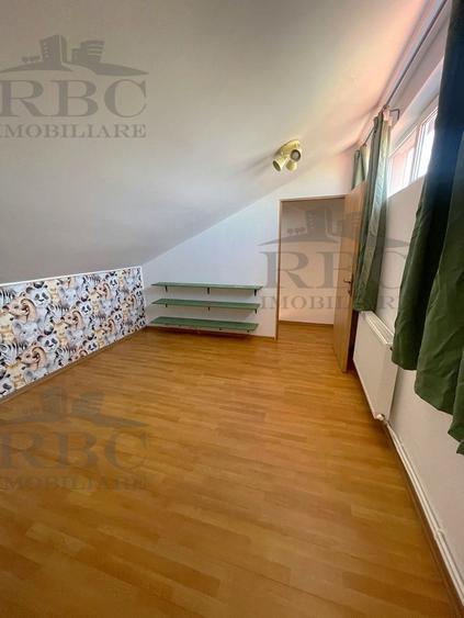 Apartament 3 camere 94 mp cu parcare subterana in Borhanci
