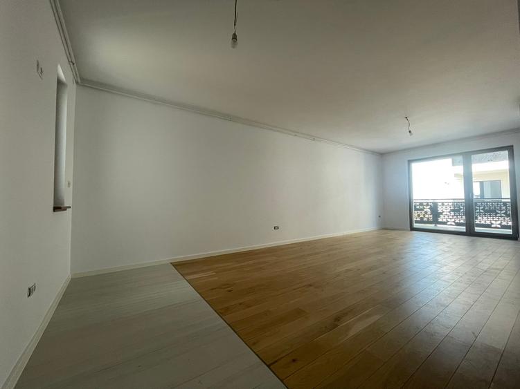 MONARCH RESIDENCE : Apartament 2 camere , suprafata generoasa -62 mp