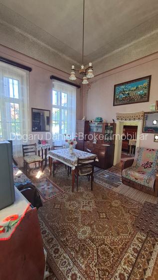 Proprietate de vanzare in Orastie, zona buna - 3