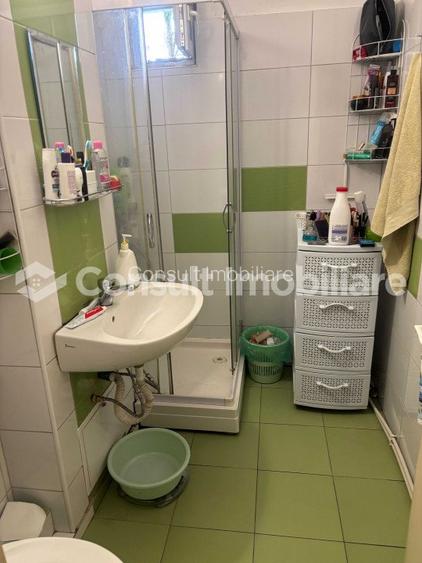 Apartament 3 camere | Gheorgheni  | etajul 1 - 4